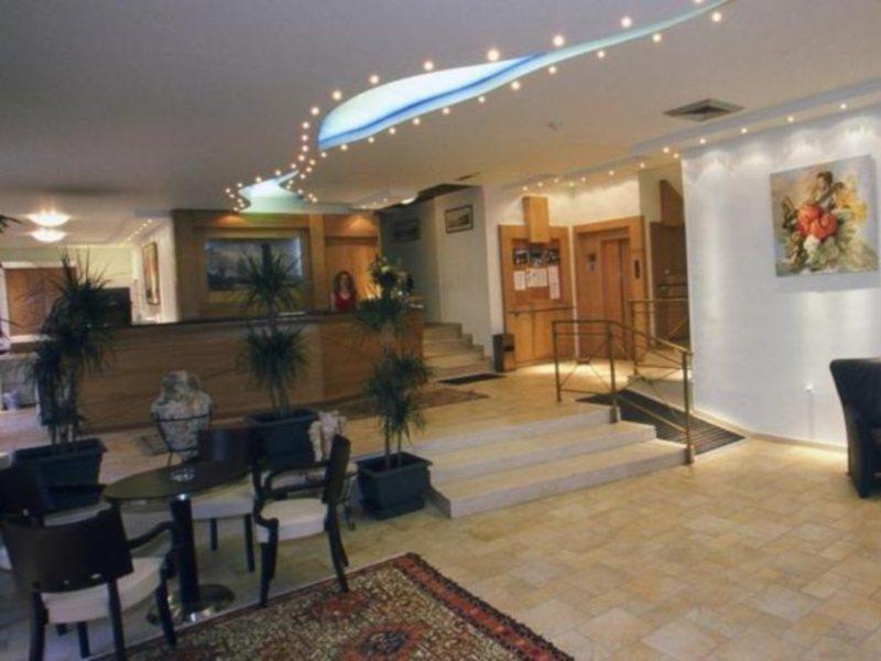 Aeolis Hotel Samos Town Exterior foto