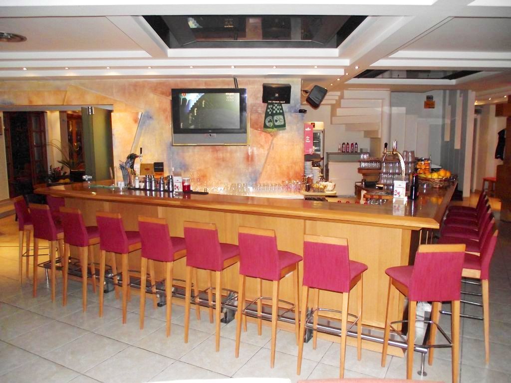 Aeolis Hotel Samos Town Exterior foto