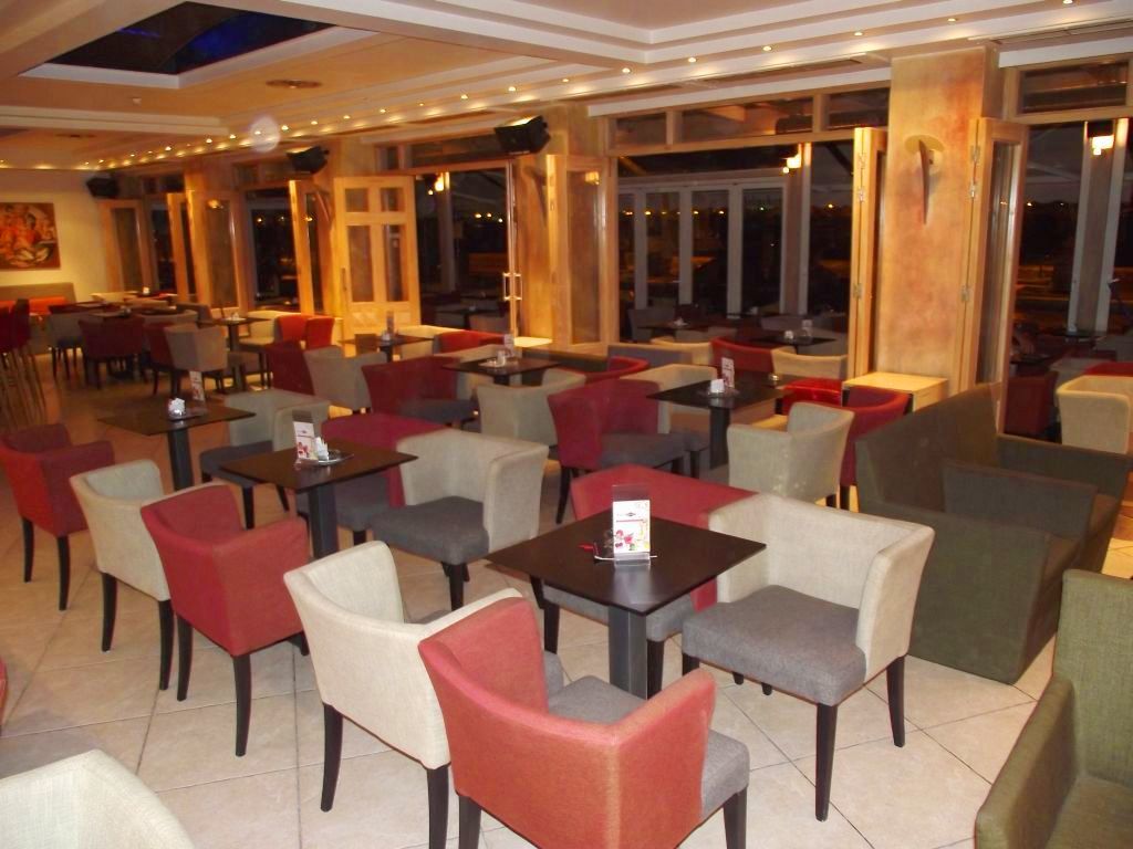 Aeolis Hotel Samos Town Exterior foto