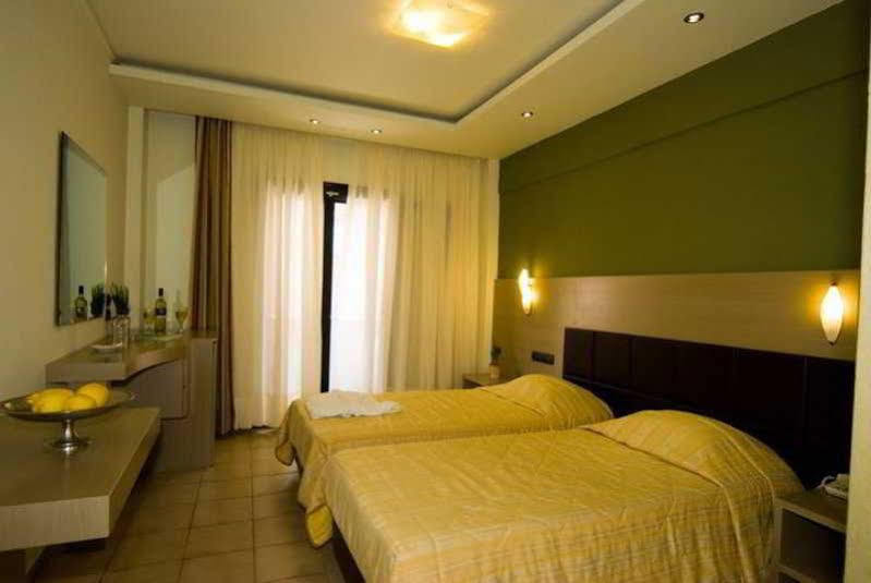 Aeolis Hotel Samos Town Exterior foto