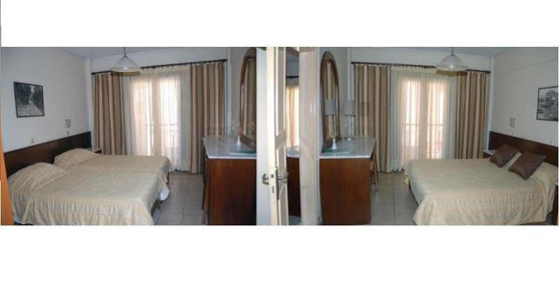 Aeolis Hotel Samos Town Exterior foto